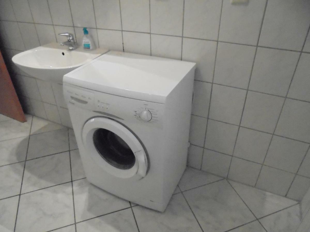 Ferienwohnung Mit Terasse 奥伯豪森 外观 照片